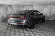 Kia K5 III Москва  - изображение 14