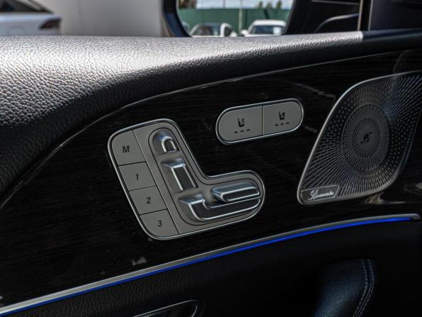 Mercedes-Benz GLE II (V167) с пробегом 2021 года, цена 6 300 000 рублей, 121778 км, внедорожник, Автокод Объявления
