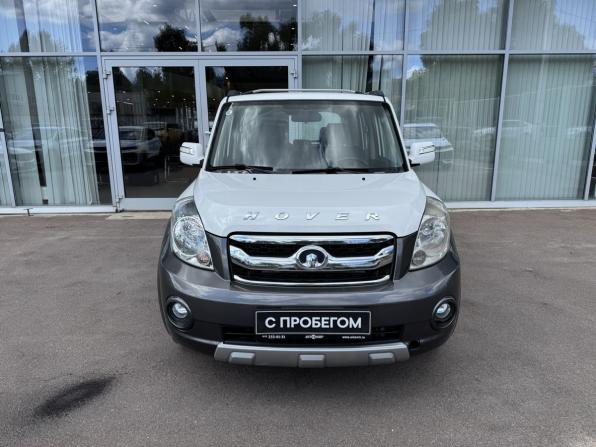 Great Wall Hover M2 с пробегом 2013 года, цена 600 000 рублей, 136000 км, внедорожник, Автокод Объявления