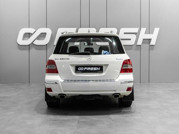 Mercedes-Benz GLK-Класс I (X204) Рестайлинг с пробегом 2012 года, цена 1 820 000 рублей, 203270 км, внедорожник, Автокод Объявления