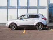 Hyundai Creta I Курган  - изображение 30