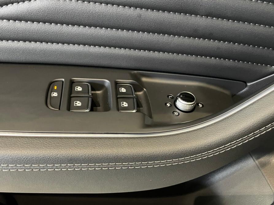 Hongqi HS5 I Москва  - изображение 10