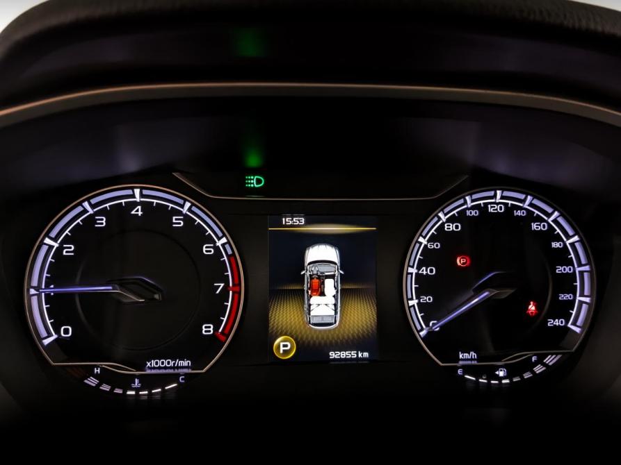 Geely Coolray I Москва  - изображение 13
