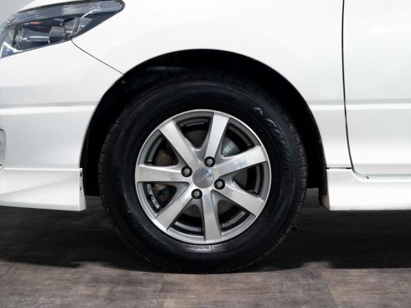 Honda Airwave I Рестайлинг с пробегом 2008 года, цена 785 000 рублей, 134710 км, универсал, Автокод Объявления