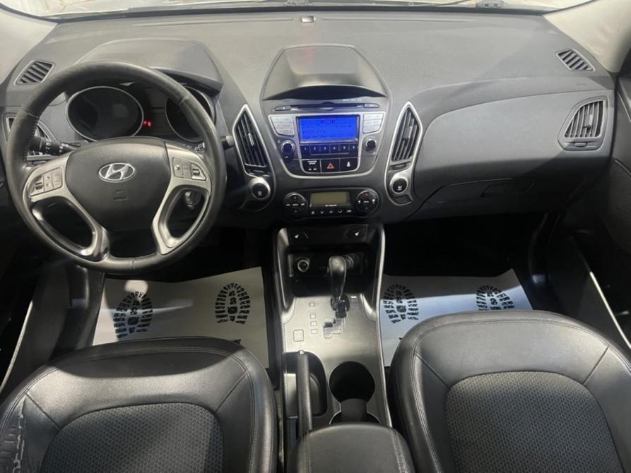 Hyundai ix35 I Курск  - изображение 8