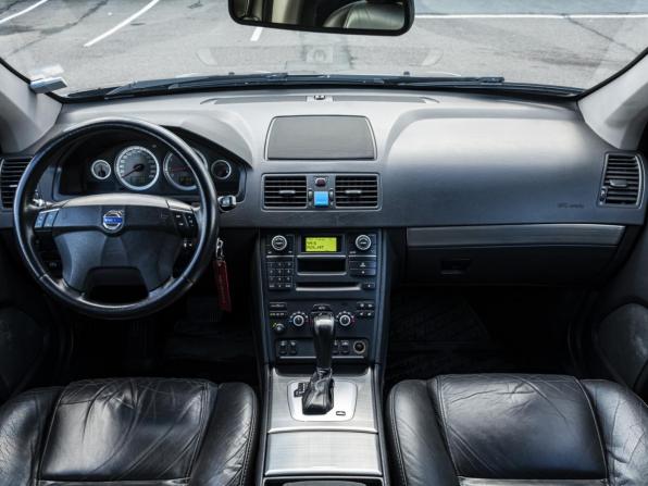 Volvo XC90 I Рестайлинг с пробегом 2011 года, цена 1 387 000 рублей, 227984 км, внедорожник, Автокод Объявления