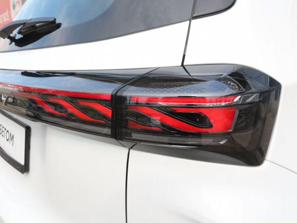 Chery Tiggo 4 I Рестайлинг 2 с пробегом 2024 года, цена 1 900 000 рублей, 10380 км, внедорожник, Автокод Объявления