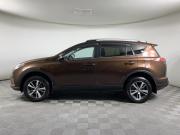 Toyota RAV4 IV (XA40) Рестайлинг Москва  - изображение 27