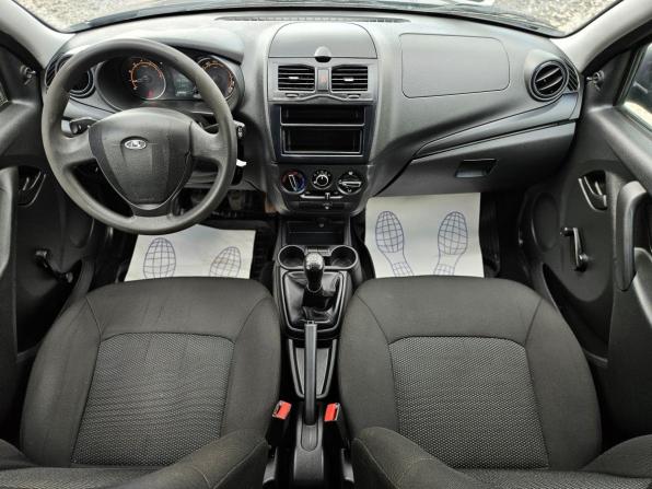 Lada (ВАЗ) Granta I Рестайлинг с пробегом 2018 года, цена 450 000 рублей, 67000 км, хэтчбек, Автокод Объявления