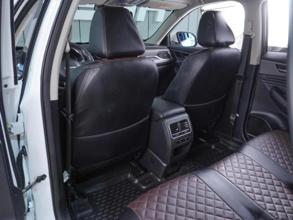 Haval F7 I с пробегом 2020 года, цена 1 679 000 рублей, 99795 км, внедорожник, Автокод Объявления