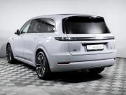 Li Auto (Lixiang) L9 I Рестайлинг Москва  - изображение 32
