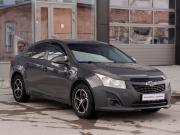 Chevrolet Cruze I Рестайлинг Новосибирск  - изображение 20