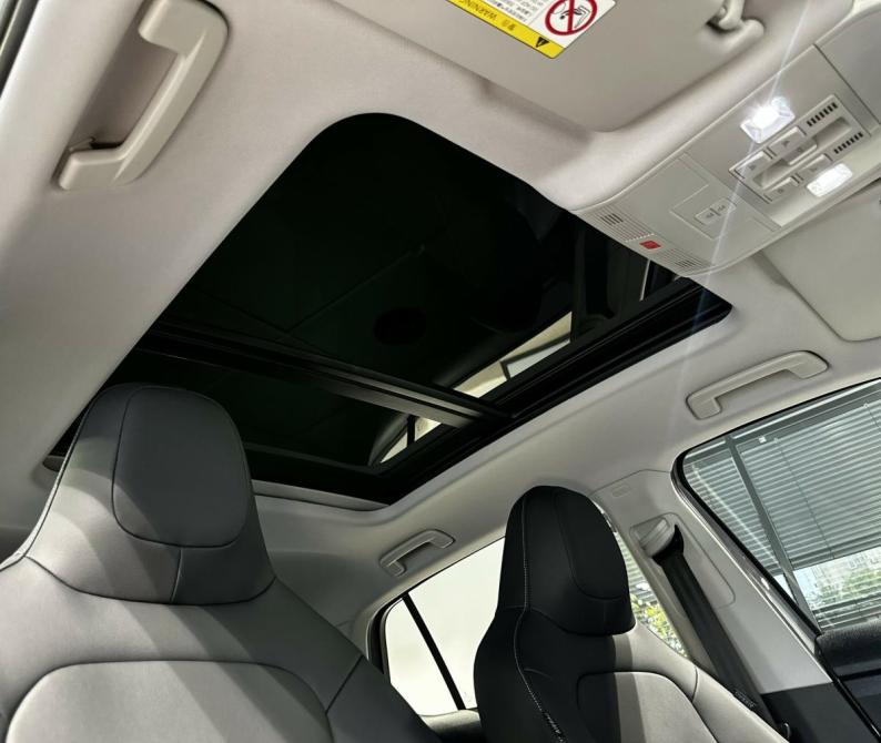 Volkswagen Tharu XR Москва  - изображение 11