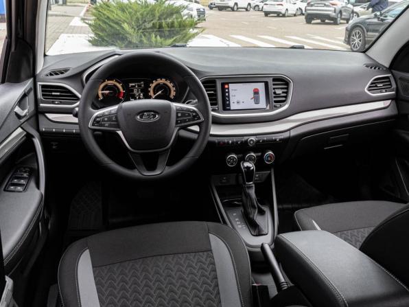Lada (ВАЗ) Vesta I Рестайлинг (NG) с пробегом 2024 года, цена 1 290 000 рублей, 53743 км, универсал, Автокод Объявления
