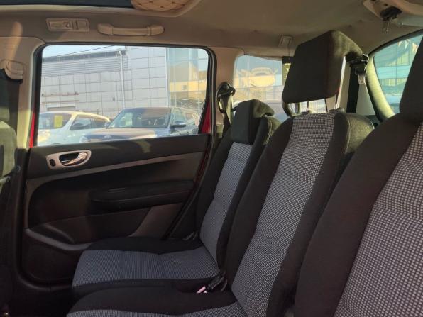 Peugeot 307 I Рестайлинг с пробегом 2005 года, цена 370 000 рублей, 246556 км, универсал, Автокод Объявления