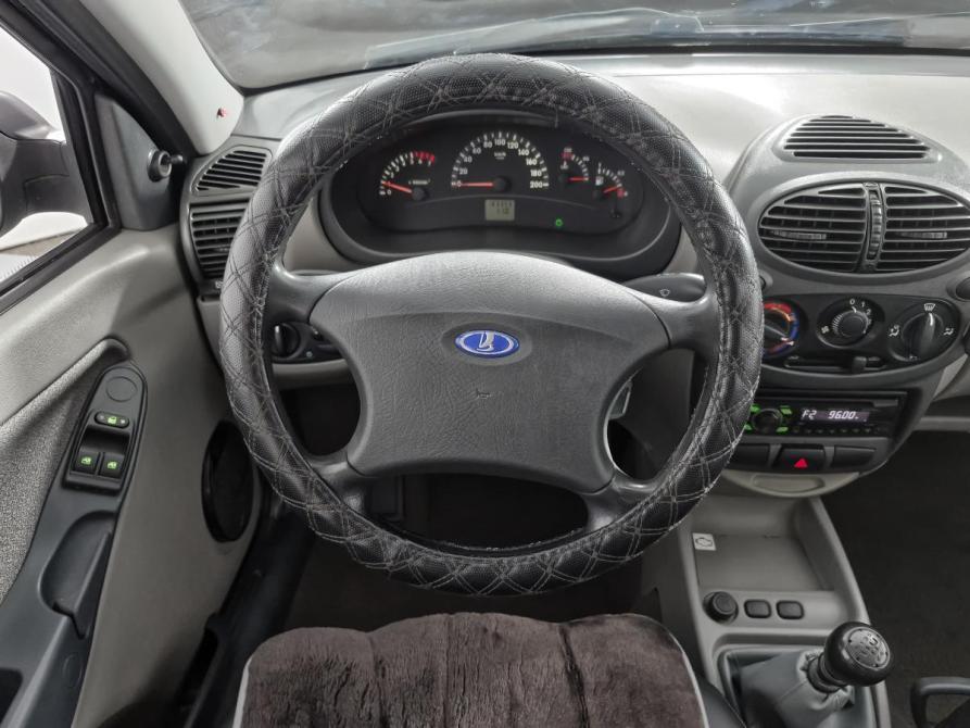 Lada (ВАЗ) Kalina I Нижний Новгород  - изображение 13