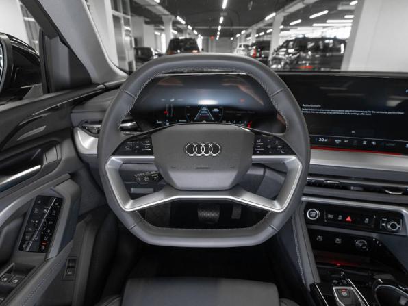 Audi Q5 Sportback II (GU) с пробегом 2026 года, цена 8 050 000 рублей, 346 км, внедорожник, Автокод Объявления