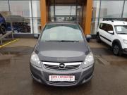 Opel Zafira B Рестайлинг Брянск  - изображение 11
