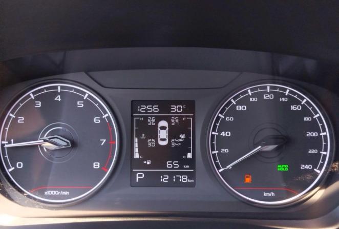 Geely Emgrand II с пробегом 2024 года, цена 1 720 000 рублей, 12178 км, седан, Автокод Объявления