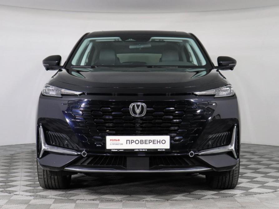 Changan UNI-K Химки  - изображение 2