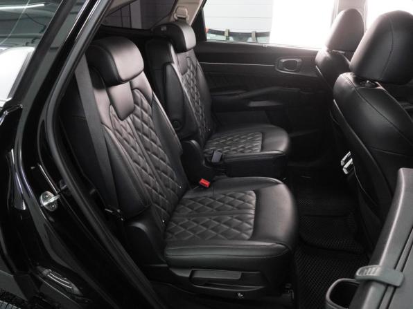 Kia Sorento IV с пробегом 2020 года, цена 3 604 000 рублей, 122394 км, внедорожник, Автокод Объявления