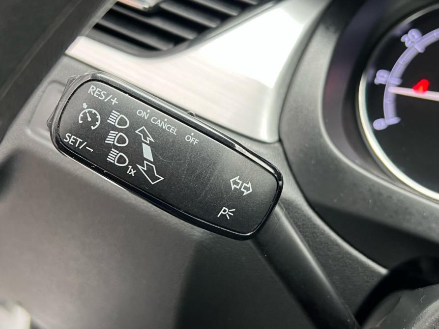 Skoda Rapid I Рестайлинг Екатеринбург  - изображение 17
