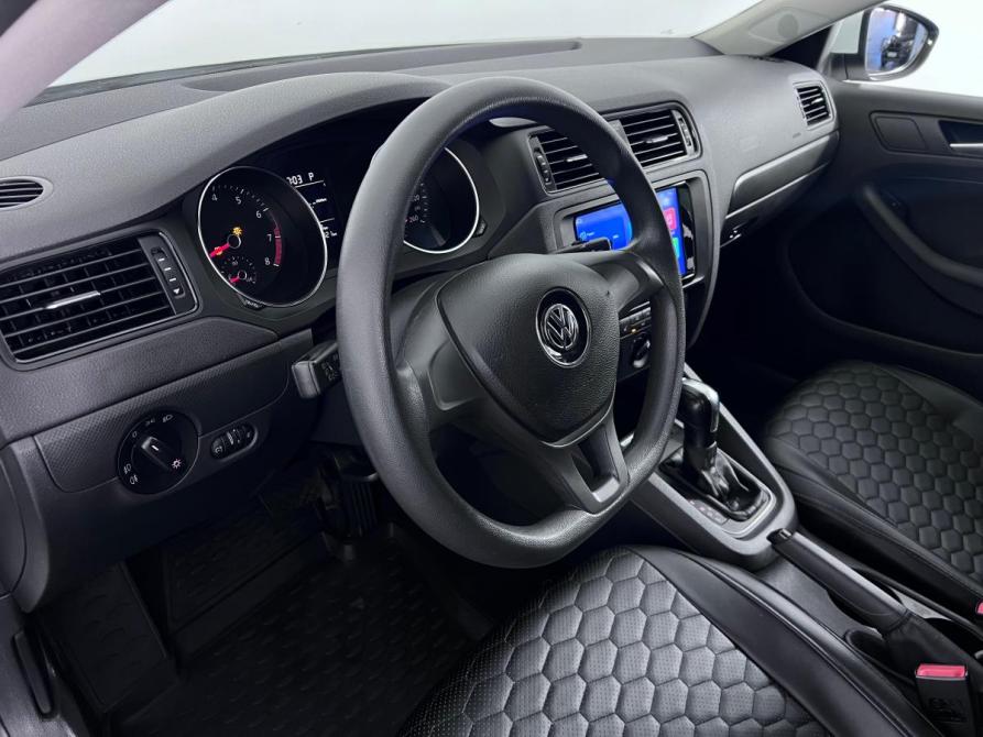 Volkswagen Jetta VI Рестайлинг Ростов-на-Дону  - изображение 9