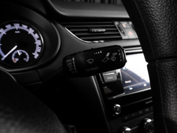 Skoda Octavia III (A7) Рестайлинг с пробегом 2019 года, цена 1 479 000 рублей, 96679 км, лифтбек, Автокод Объявления