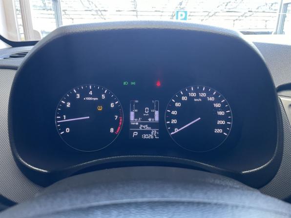 Hyundai Creta I с пробегом 2016 года, цена 1 690 000 рублей, 130251 км, внедорожник, Автокод Объявления