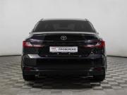Toyota Camry IX (XV80) China Market Москва  - изображение 28