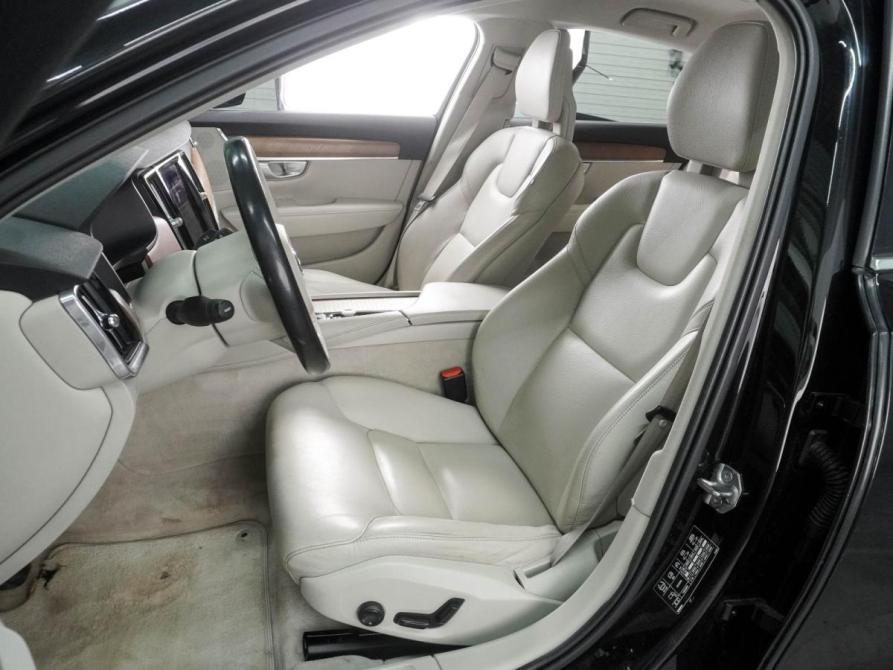 Volvo S90 II Воронеж  - изображение 10