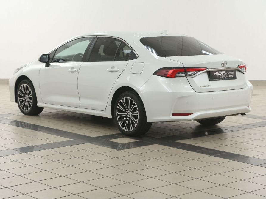 Toyota Corolla XII (E210) Иваново  - изображение 2