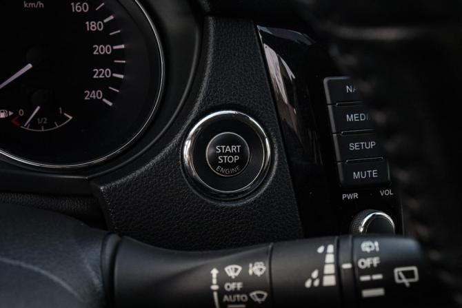Nissan X-Trail III Рестайлинг с пробегом 2019 года, цена 1 920 000 рублей, 154392 км, внедорожник, Автокод Объявления