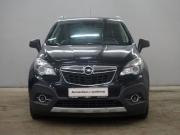 Opel Mokka I Москва  - изображение 17