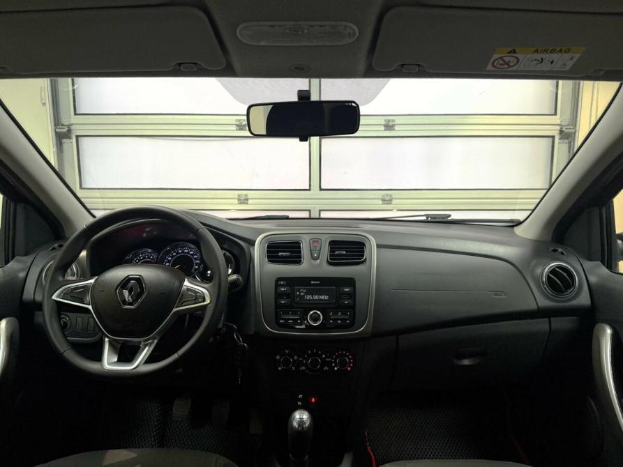 Renault Sandero II Рестайлинг Тверь  - изображение 15