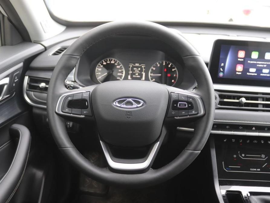 Chery Tiggo 4 Pro I Рестайлинг Нижний Новгород  - изображение 16