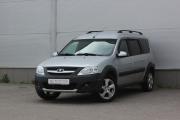Lada (ВАЗ) Largus I Белгород  - изображение 22