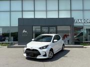 Toyota Yaris IV Омск  - изображение 38