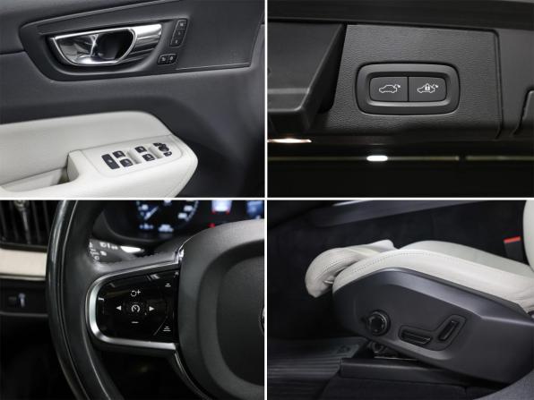 Volvo XC60 II с пробегом 2019 года, цена 4 098 000 рублей, 38500 км, внедорожник, Автокод Объявления