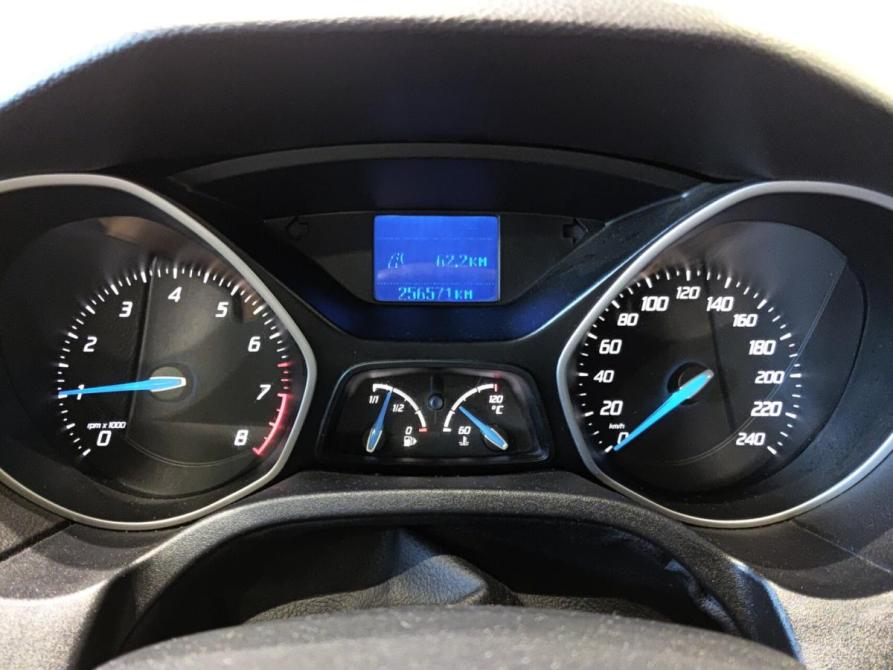 Ford Focus III Казань  - изображение 16
