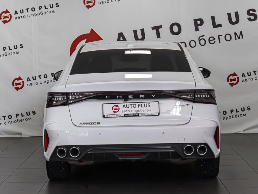 Chery Arrizo 8 Минеральные Воды  - изображение 4