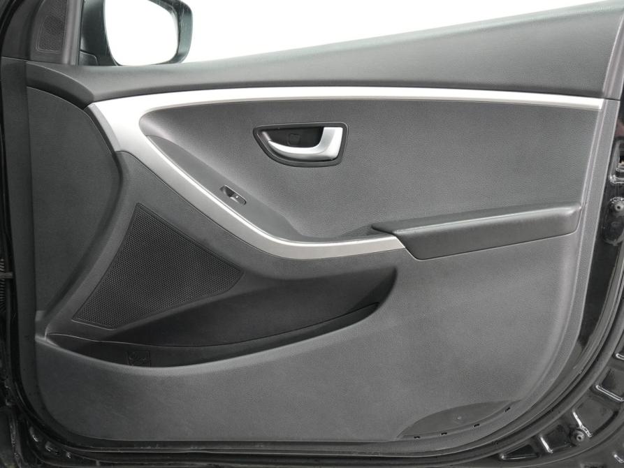 Hyundai i30 II Новосибирск  - изображение 15