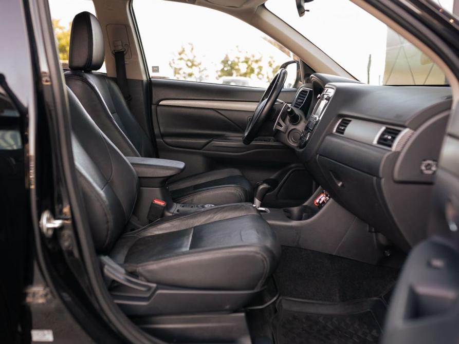 Mitsubishi Outlander III Новосибирск  - изображение 20