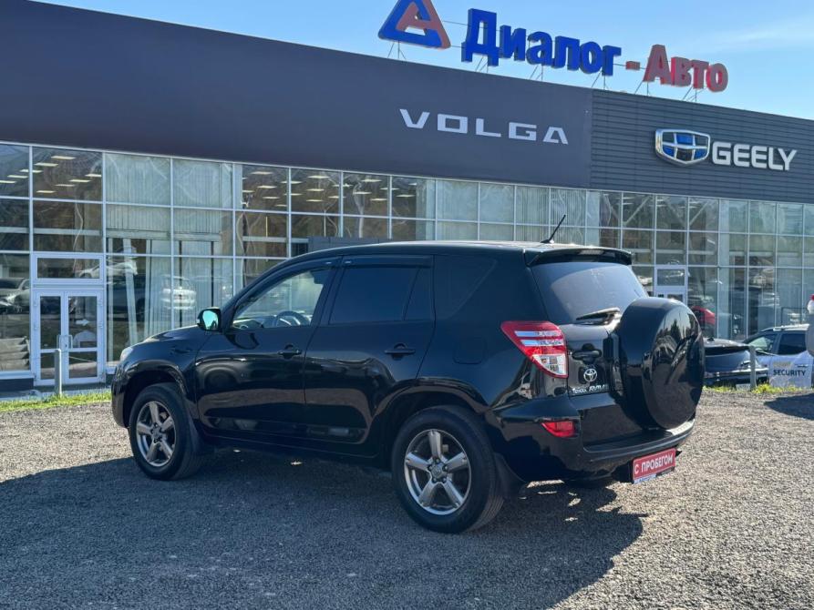 Toyota RAV4 III (XA30) Рестайлинг Набережные Челны  - изображение 3