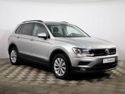 Volkswagen Tiguan II Санкт-Петербург  - изображение 27