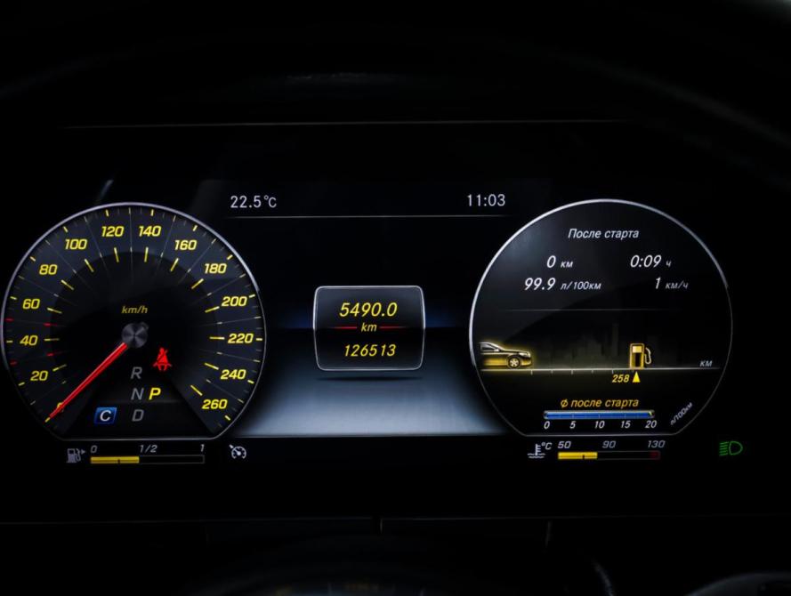 Mercedes-Benz E-Класс V (W213 S213 C238) Москва  - изображение 15