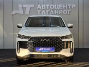 Chery Tiggo 4 I Рестайлинг 2 Таганрог  - изображение 28