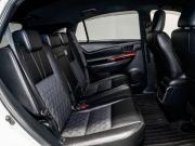 Toyota Harrier III (XU60) Чита  - изображение 23