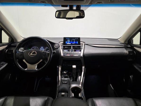 Lexus NX I с пробегом 2015 года, цена 2 799 000 рублей, 76144 км, внедорожник, Автокод Объявления