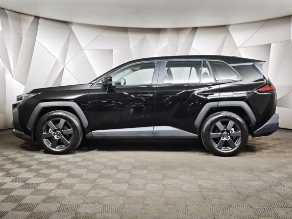 Toyota RAV4 VI (XA60) с пробегом 2026 года, цена 4 270 000 рублей, 100 км, внедорожник, Автокод Объявления